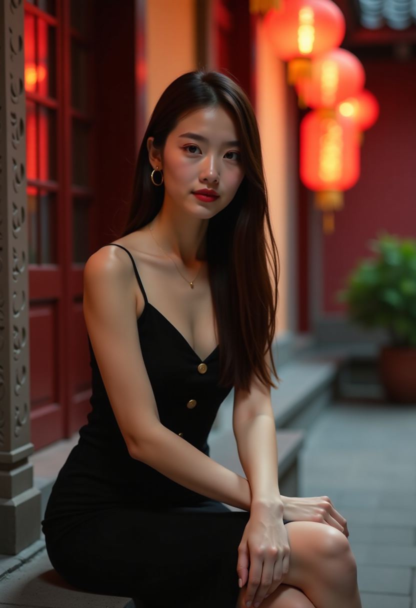 苍穹破晓